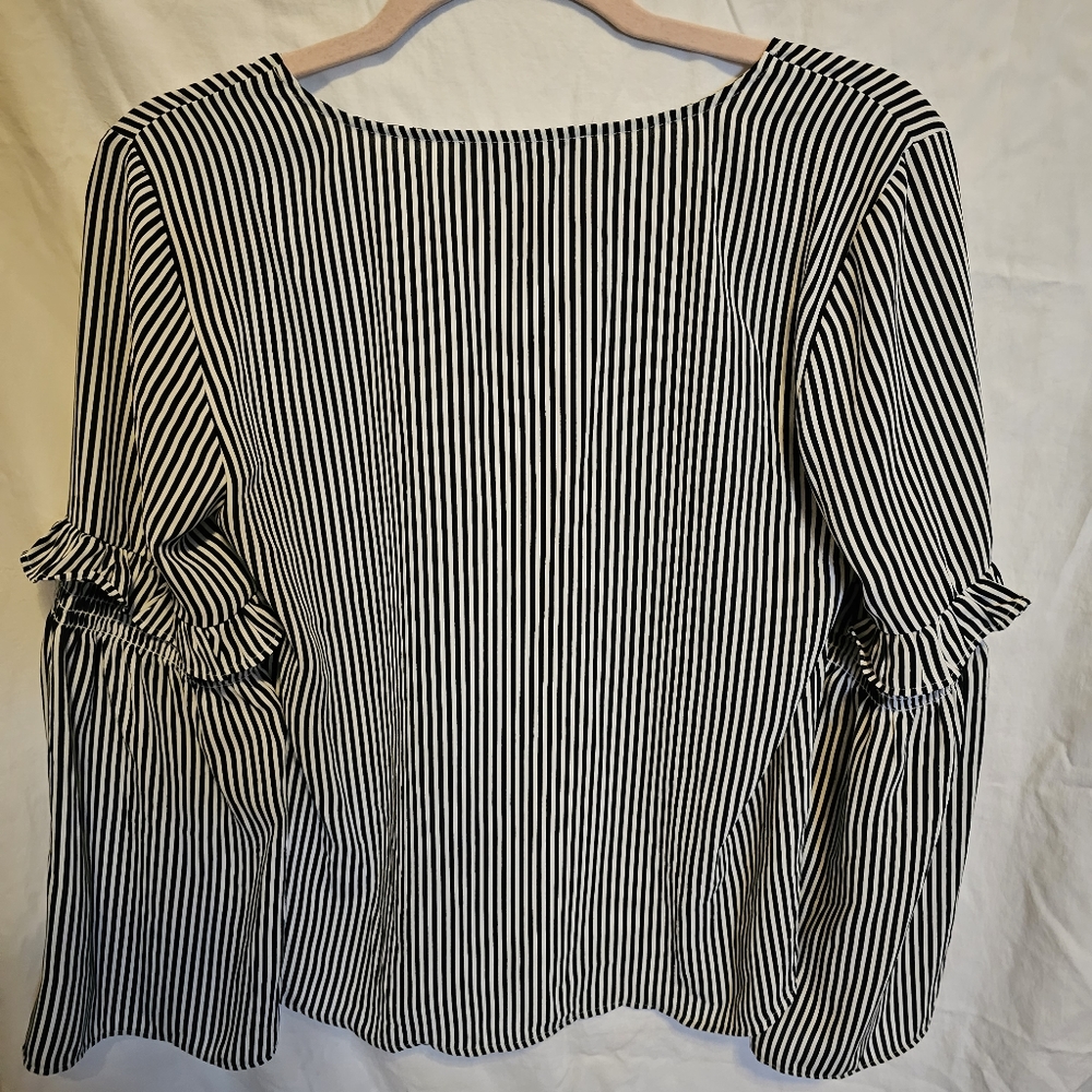 Loft blouse - Picture 2 of 3